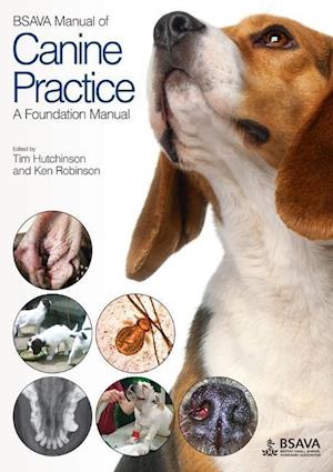 BSAVA Manual of Canine Practice – A Foundation Manual