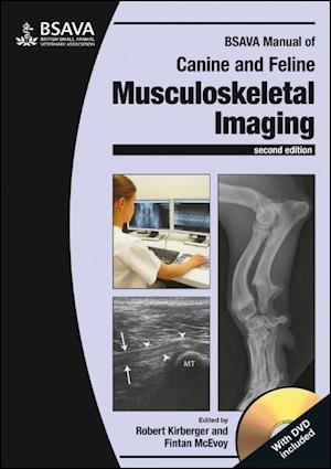 BSAVA Manual of Canine and Feline Musculoskeletal Imaging