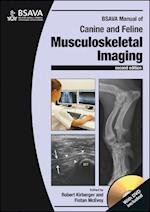 BSAVA Manual of Canine and Feline Musculoskeletal Imaging, 2e