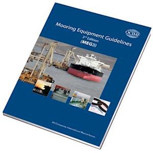 Mooring Equipment Guidelines