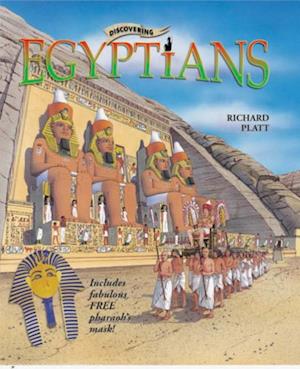 Discovering Egyptians