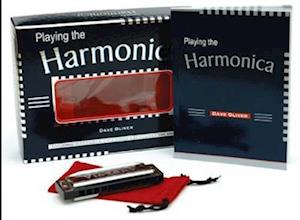 Playing the Harmonica - Box Set