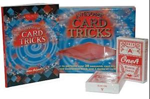 Awesome Card Tricks - Box Set