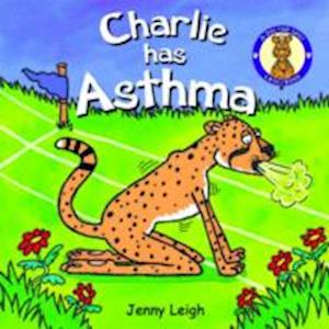 Charlie has Asthma