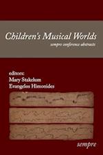 Children's Musical Worlds