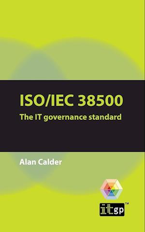 ISO/IEC 38500