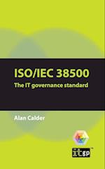 ISO/IEC 38500