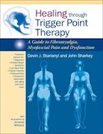 Healing Through Trigger Point Therapy