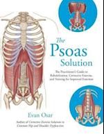 The Psoas Solution