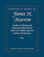 Tributes in Honor of James H. Marrow