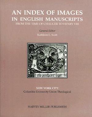 An Index of Images in English Manuscripts