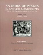 An Index of Images in English Manuscripts