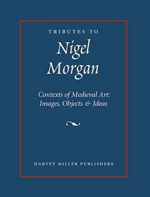 Tributes to Nigel Morgan