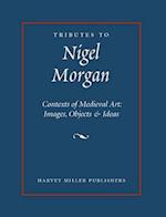 Tributes to Nigel Morgan