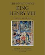 The Inventory of King Henry VIII