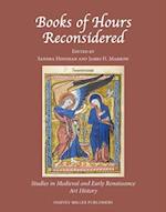 Books of Hours Reconsidered