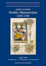 Gothic Manuscripts