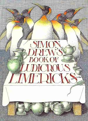 Simon Drew's Book of Ludicrous Limericks