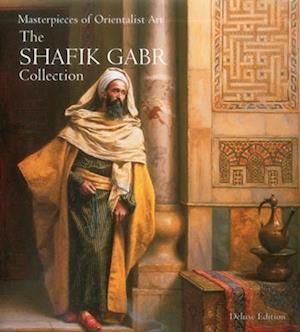 Masterpieces of Orientalist Art