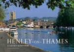 Henley on Thames Little Souvenir Book