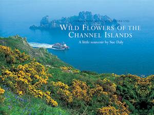 Wild Flowers of the Channel Islands Little Souvenir