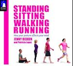 Standing, Walking, Running, Sitting