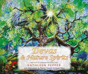 Devas and Nature Spirits