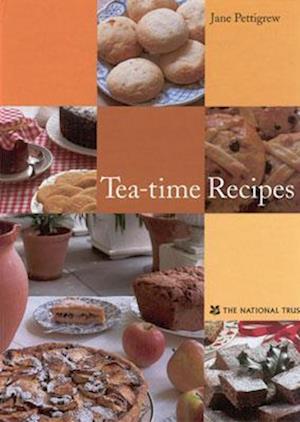 Tea-time Recipes