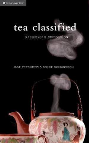 Tea Classified