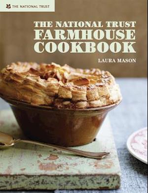 National Trust Farmhouse Cookbook