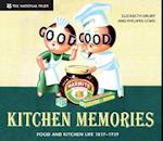 Kitchen Memories