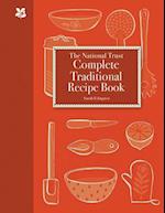 Complete Traditional Recipe Book