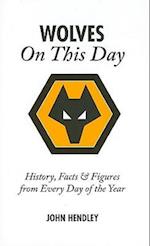 Wolves on This Day