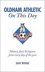 Oldham Athletic on This Day