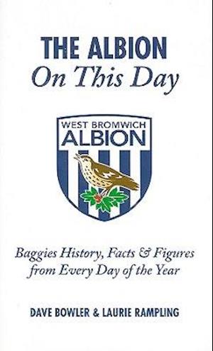 The Albion on This Day