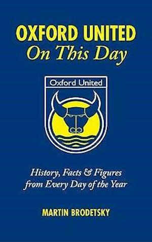 Oxford United on This Day