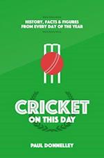 Cricket on This Day
