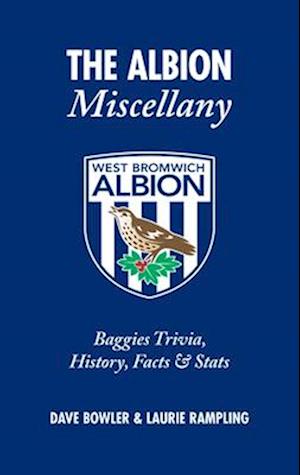 The Albion Miscellany (West Bromwich Albion FC)
