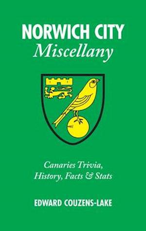 Norwich City Miscellany