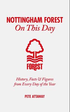 Nottingham Forest on This Day