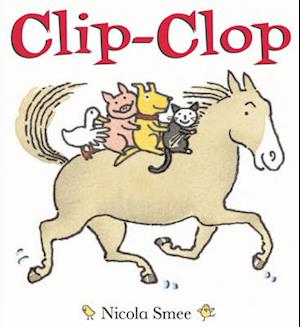 Clip-Clop