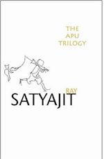 The Apu Trilogy – 50th Anniversary Edition