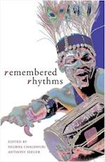 Remembered Rhythms – Essays on Diaspora and the Music of India