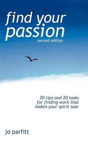 Find Your Passion (Second Edition)