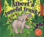 Albert's Tuneful Trunk!