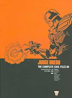 Judge Dredd: The Complete Case Files 06