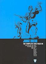 Judge Dredd: The Complete Case Files 08