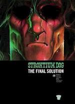 Strontium Dog: The Final Solution