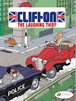 Clifton Vol.2: the Laughing Thief