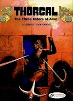 Hamme, J:  Thorgal Vol.2: The Three Elders Of Aran
